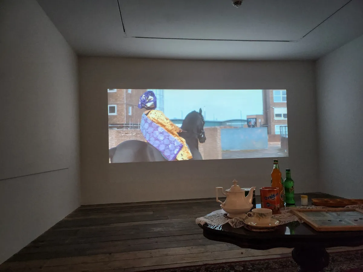 Lagos, Peckham Repeat Gallery Image 56